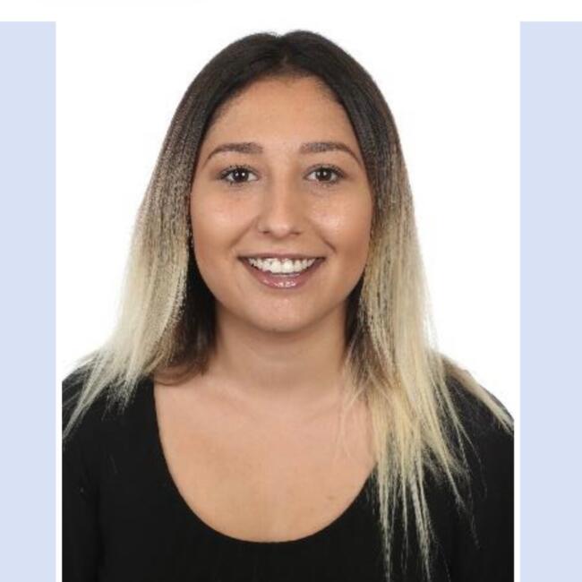 Baby-sitter in Obfelden: Cindy