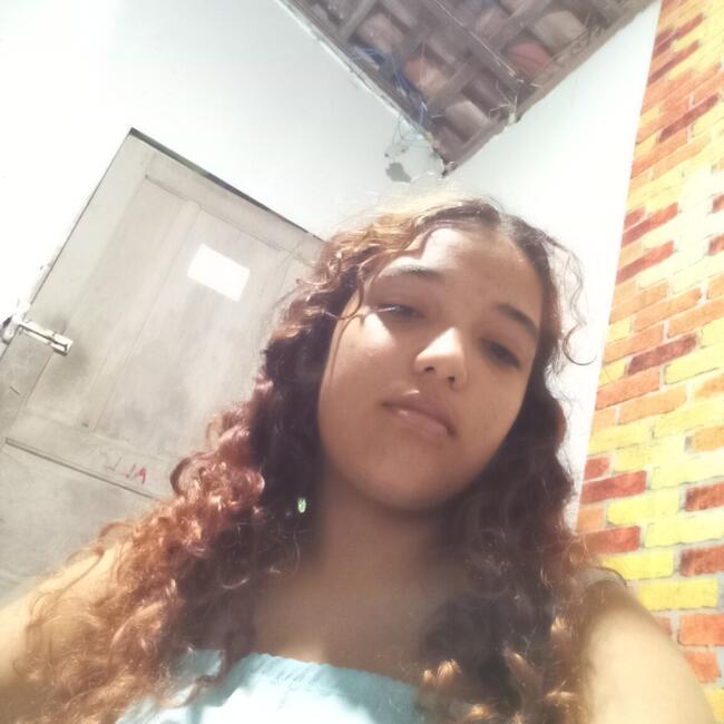 Babá em Aracaju: Iris