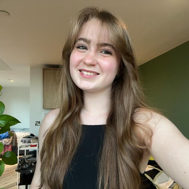 Babysitter in Newcastle upon Tyne: Elizabeth
