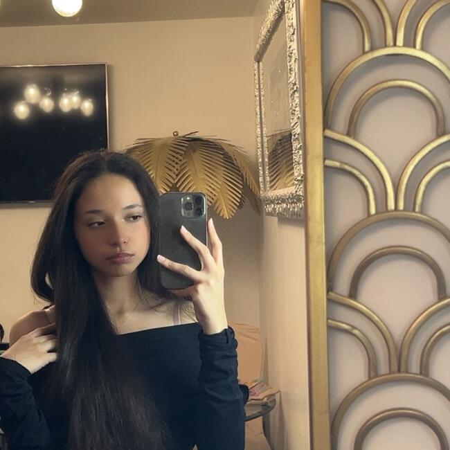 Babysitter in Nogent-sur-Marne: Rakel