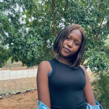 Babysitter in Bloemfontein: Sebabatso