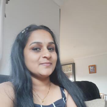 Baby-sitter in Blenheim: Mamatha