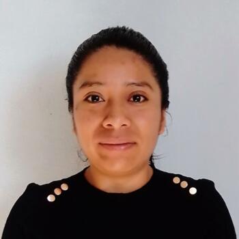 Baby-sitter in Mexico: Araceli