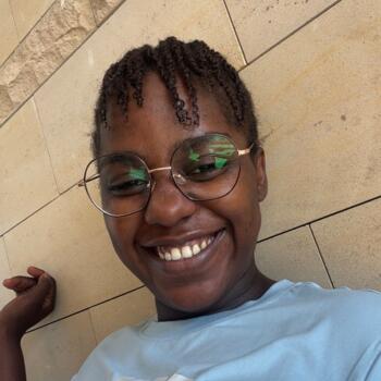 Baby-sitter Lille: Chinenye Precious