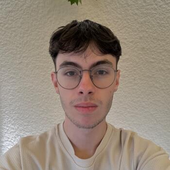 Babysitter in Les Sorinières: Sacha