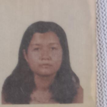 Niñera en Los Patios: Zayda mireya