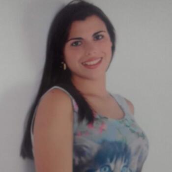 Babá em Alvorada (Rio Grande do Sul): Suelen