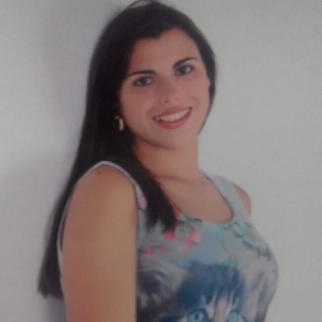 Babysitter in Alvorada (Rio Grande do Sul): Suelen