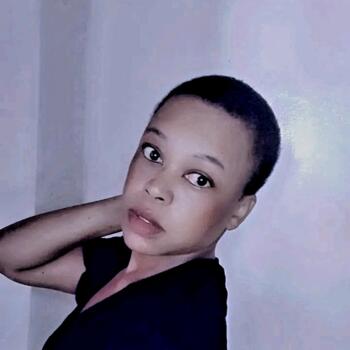 Nanny in Verulam: Zanele