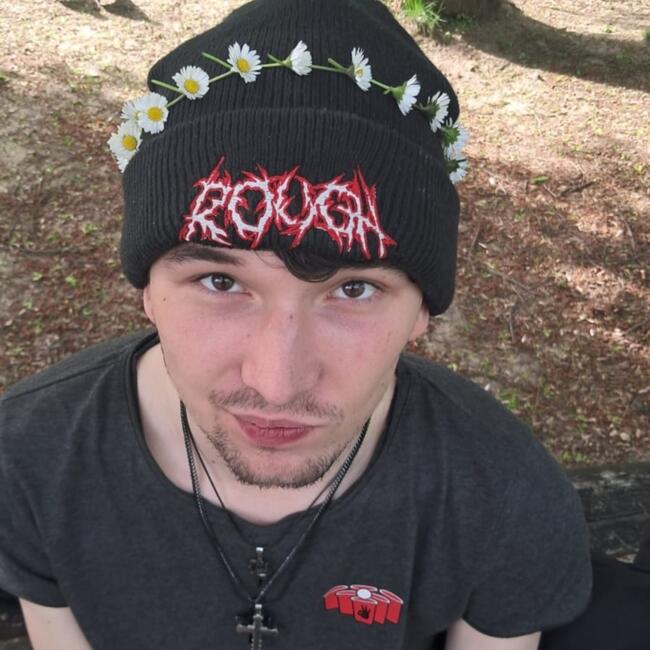 Babysitter in Stuttgart: Niko