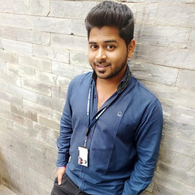 बम्बई में बेबीसिटिंग की नौकरी: Abhishek