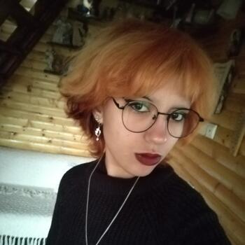 Bonă în Bacău: Andreea-Alina