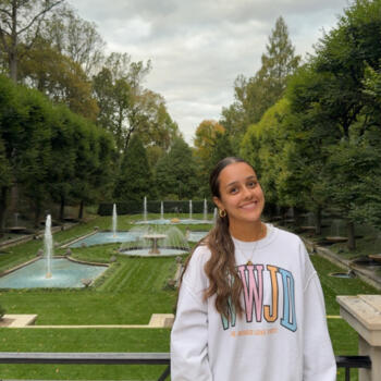 Babysitter in Norman: Paula