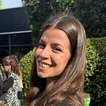 Babysitter a San Donato Milanese: Valeria