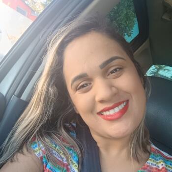 Babysitter in Rio Claro: Leia