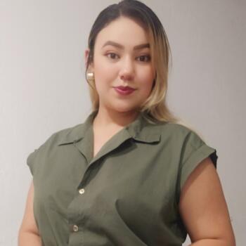 Babysitting job in Medellín: babysitting job Laura