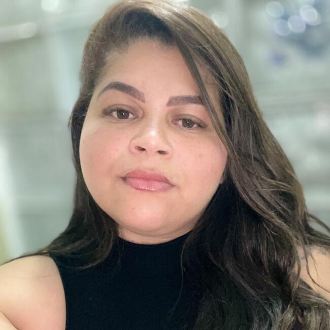 Babysitter in Belford Roxo: Jessica