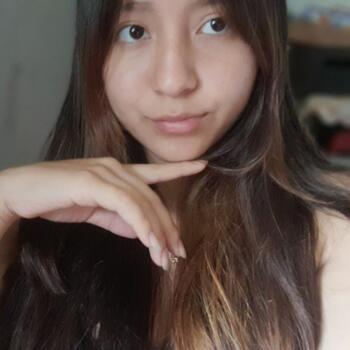 Babysitter in Santo Domingo de los Colorados: Fernanda