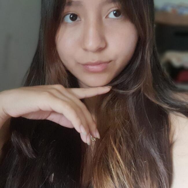 Babysitter in Santo Domingo de los Colorados: Fernanda