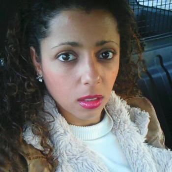 Babysitter Seixal: Marta