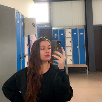 Babysitter Tinlot: Manon