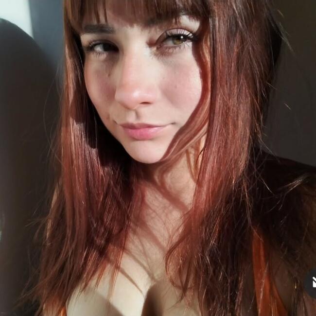 Babysitter in Quilpué: Ambar