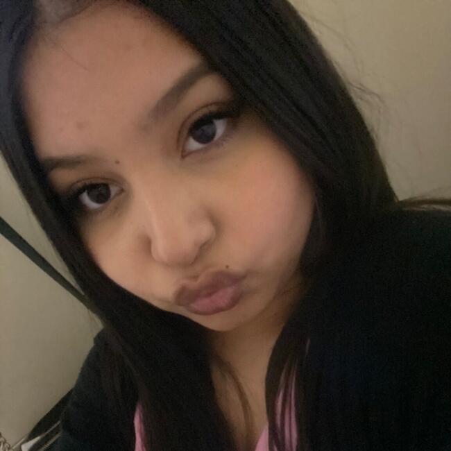 Babysitter in San Jose: Estela