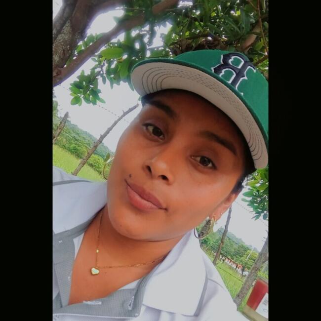 Babysitter in Panama City: Perez peregrina