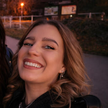 Chůva v Hodonín: Krista