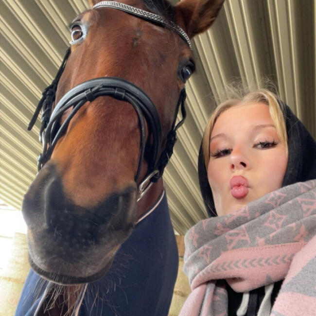 Babysitter in Ellerbek: Lilly