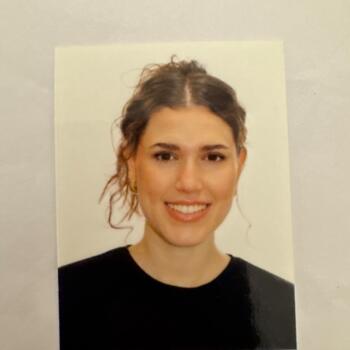 Canguro en Valencia: Lucia