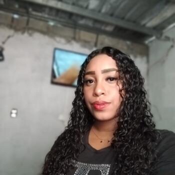 Niñera Panamá: Deyaneyra