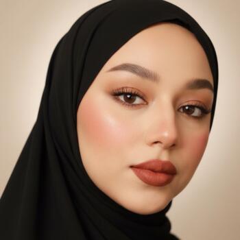 Babysitter in Agadir: Hanane