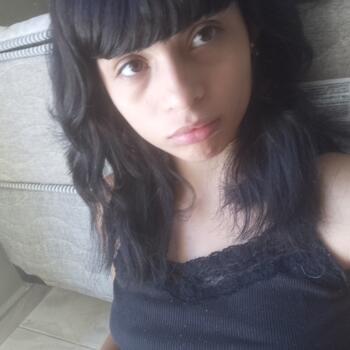 Babysitter Tatuí: Karolina