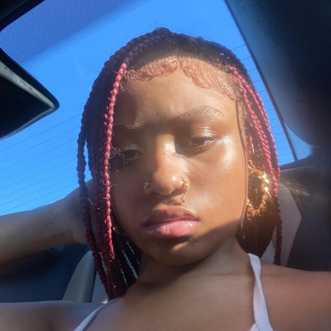 Babysitter in Lancaster: Saydee