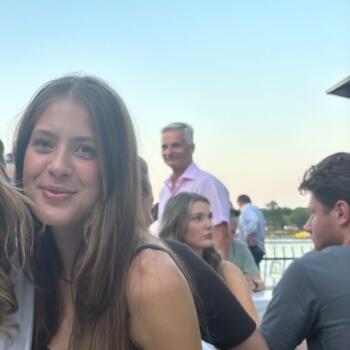 Babysitter in Mainz: Samira