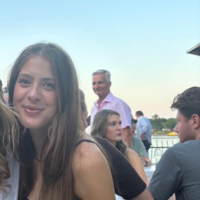 Babysitter in Mainz: Samira