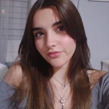 Babysitter in Montevideo: Agustina