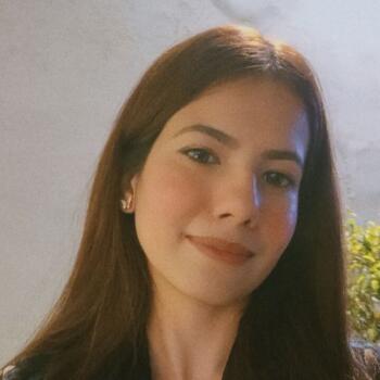 Babysitter in Hanover: Nimra