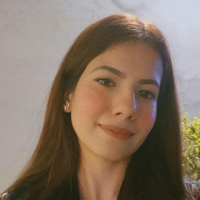 Babysitter in Hanover: Nimra