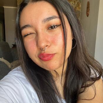 Babysitter in Rancagua: Sofia Rojas