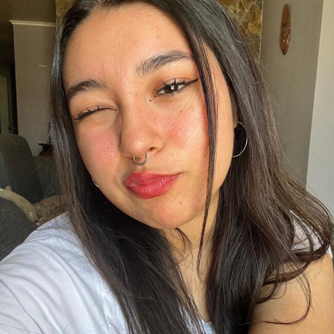 Babysitter in Rancagua: Sofia Rojas