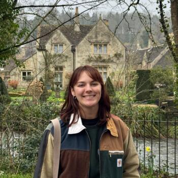 Babysitter in Cape Town: Calista