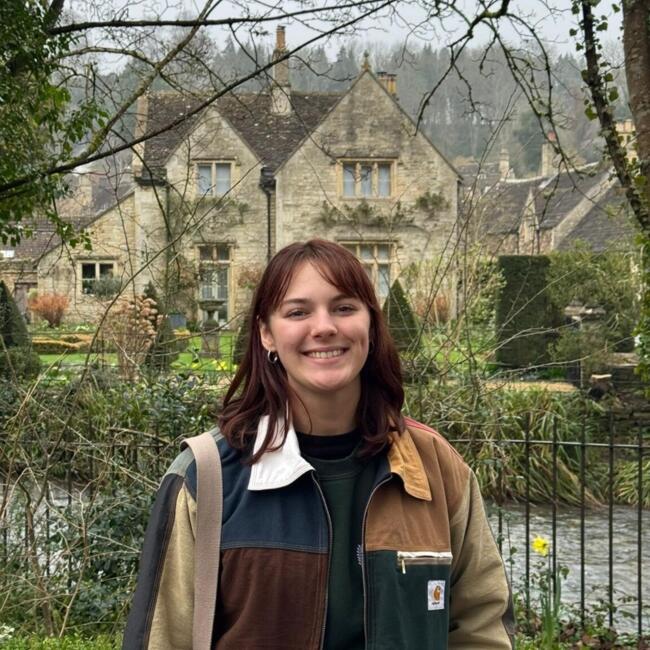 Babysitter in Cape Town: Calista