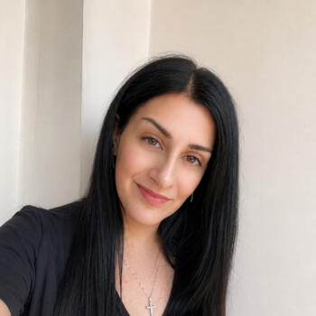 Nanny in Yerevan: Syuzanna