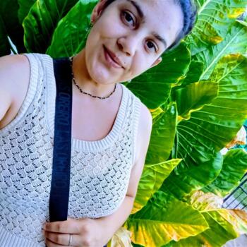 Niñera Grand Bourg: Paula Spitz