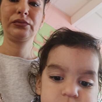 Parent Bucharest: Andreea Elena