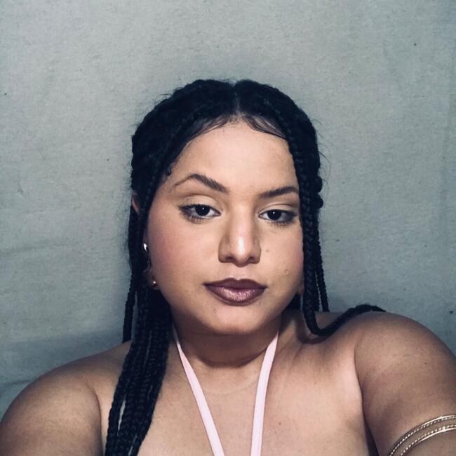 Babá em Juazeiro (Bahia): Emilly