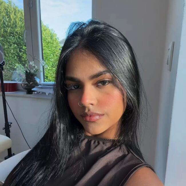 Babysitter in Braine-l'Alleud: Isabelly