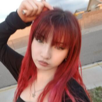 Babysitter in Rio Rancho: Mallory